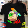 Official tears Of The Koroks Hyrule Korok Breath - Adult & Kids T-Shirts, Sweatshirts & Hoodies apparel design preview 1
