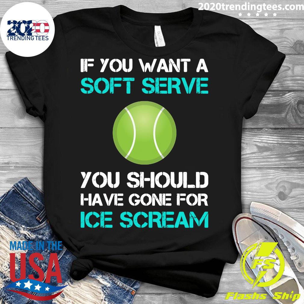 Official Tennis Funny Player - Adult & Kids T-Shirts, Sweatshirts & Hoodies apparel design preview 3