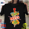 Official tesla Cumin' Atcha Live - Adult & Kids T-Shirts, Sweatshirts & Hoodies apparel design preview 1
