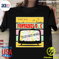 Official that's Fontaines Dc Televised Mind - Adult & Kids T-Shirts, Sweatshirts & Hoodies apparel design preview 1