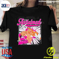 Official the Acclaimed Live And Uncut - Adult & Kids T-Shirts, Sweatshirts & Hoodies apparel design preview 1