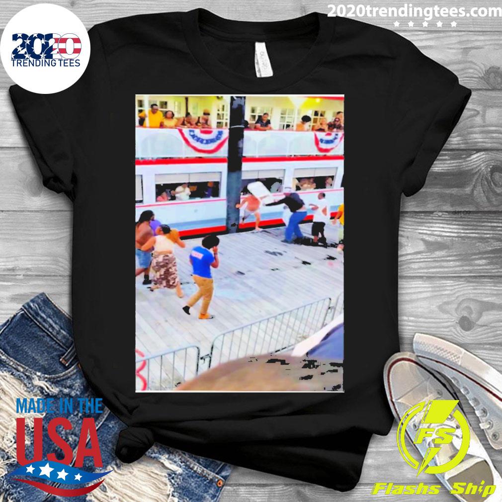Official the Alabama Brawl - Adult & Kids T-Shirts, Sweatshirts & Hoodies apparel design preview 3
