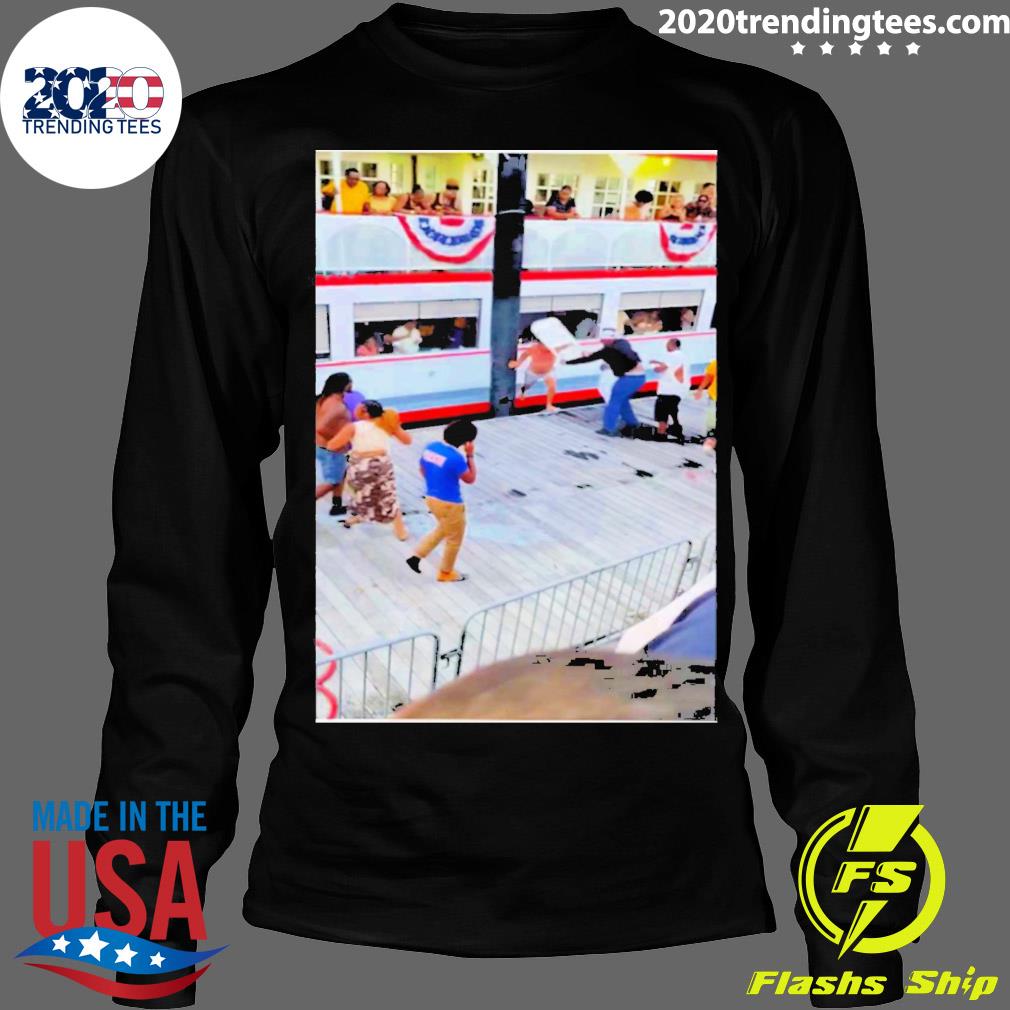 Official the Alabama Brawl - Adult & Kids T-Shirts, Sweatshirts & Hoodies apparel design preview 4
