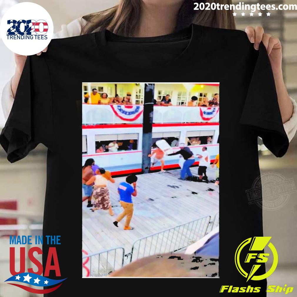 Official the Alabama Brawl - Adult & Kids T-Shirts, Sweatshirts & Hoodies apparel design preview 1