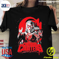 Official the Boys Crimson Countess Superhero - Adult & Kids T-Shirts, Sweatshirts & Hoodies apparel design preview 1