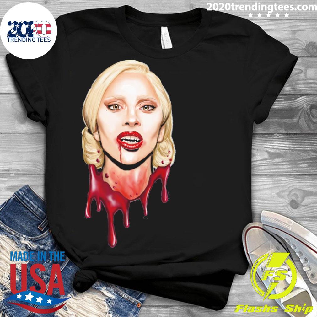 Official the Countess - Adult & Kids T-Shirts, Sweatshirts & Hoodies apparel design preview 3