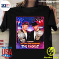 Official the Family Tony D And Channing Wwe New Nxt - Adult & Kids T-Shirts, Sweatshirts & Hoodies apparel design preview 1