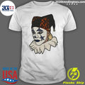 Official The Garden Wyatt Jester - Adult & Kids T-Shirts, Sweatshirts & Hoodies apparel design preview 1