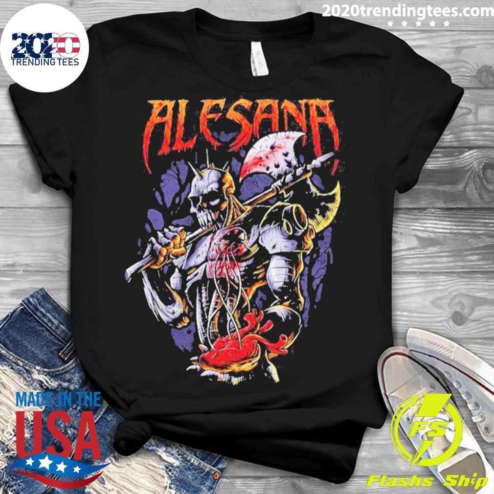 Official the Heart Alesana - Adult & Kids T-Shirts, Sweatshirts & Hoodies apparel design preview 3