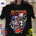 Official the Heart Alesana - Adult & Kids T-Shirts, Sweatshirts & Hoodies apparel design preview 1