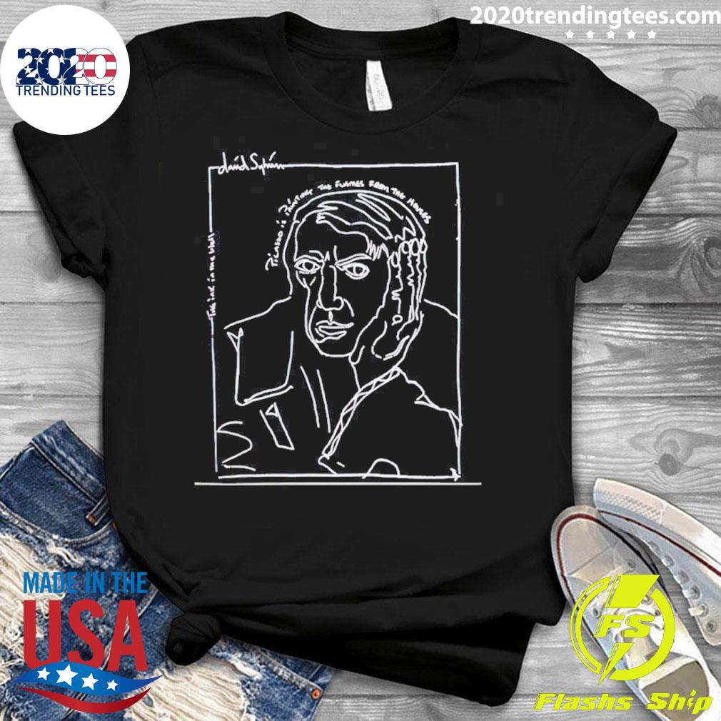 Official the Ink In Well Vintage - Adult & Kids T-Shirts, Sweatshirts & Hoodies apparel design preview 3