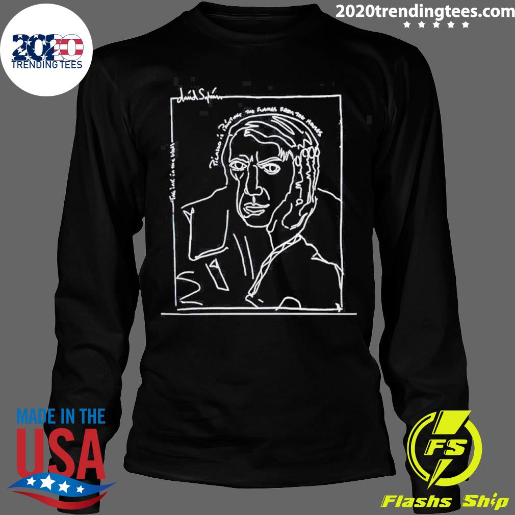Official the Ink In Well Vintage - Adult & Kids T-Shirts, Sweatshirts & Hoodies apparel design preview 4