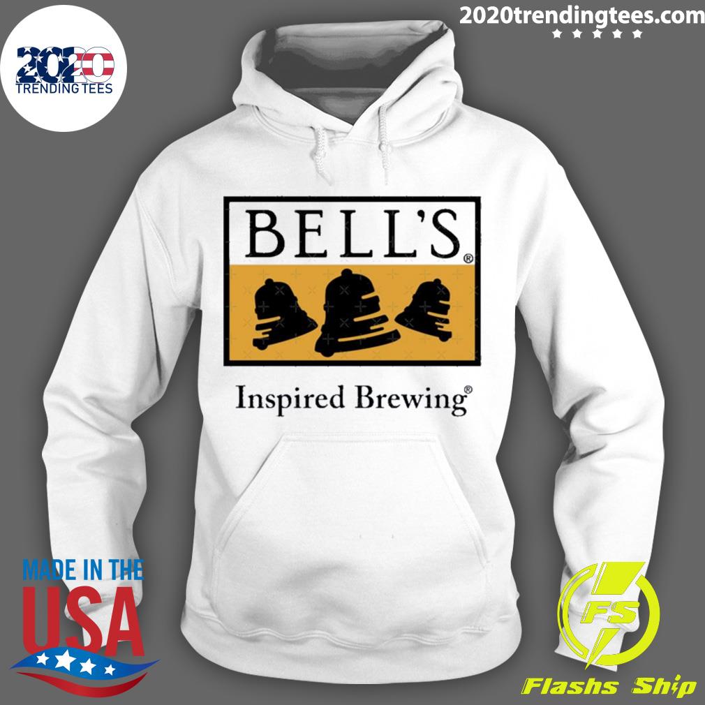 Official the Inspired B - Adult & Kids T-Shirts, Sweatshirts & Hoodies apparel design preview 2