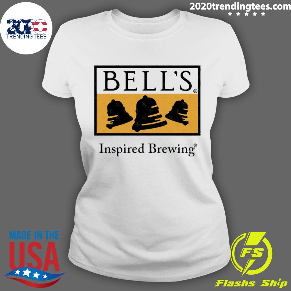 Official the Inspired B - Adult & Kids T-Shirts, Sweatshirts & Hoodies apparel design preview 3