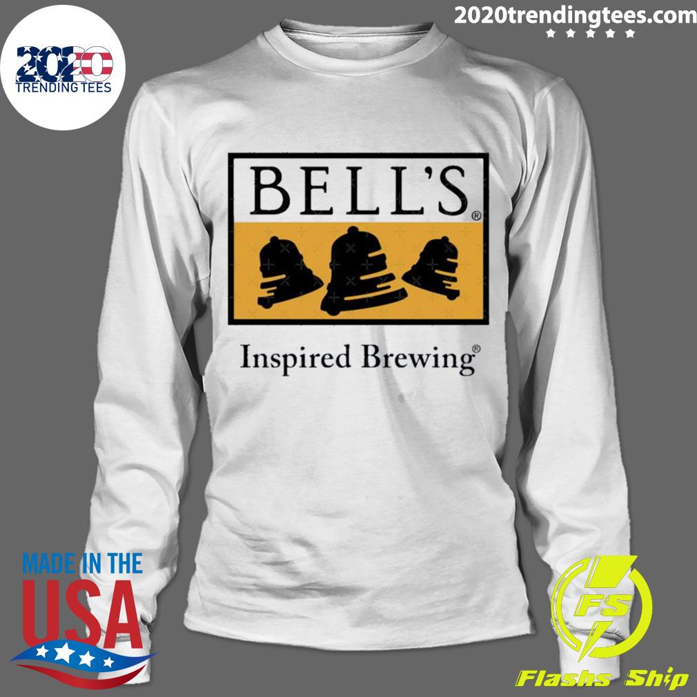 Official the Inspired B - Adult & Kids T-Shirts, Sweatshirts & Hoodies apparel design preview 4