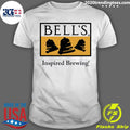 Official the Inspired B - Adult & Kids T-Shirts, Sweatshirts & Hoodies apparel design preview 1