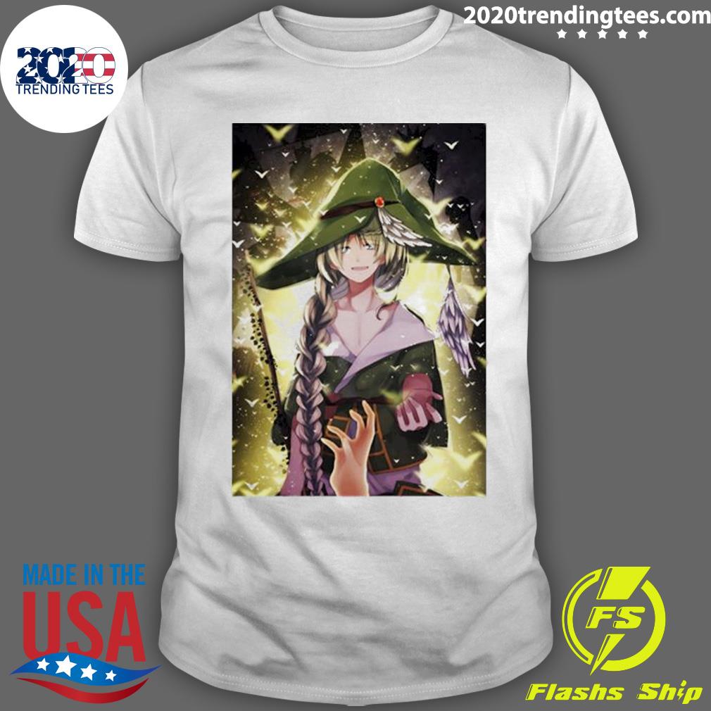 Official the Labyrinth Of Magic - Adult & Kids T-Shirts, Sweatshirts & Hoodies apparel design preview 1