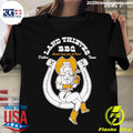 Official the Land Thieves Bbq Dallas Texas - Adult & Kids T-Shirts, Sweatshirts & Hoodies apparel design preview 1
