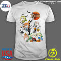 Official the Legend Of Zelda Character Cartoon - Adult & Kids T-Shirts, Sweatshirts & Hoodies apparel design preview 1