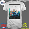 Official The Matrix Meowrrections - Adult & Kids T-Shirts, Sweatshirts & Hoodies apparel design preview 1