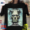 Official the Modern Prometheus - Adult & Kids T-Shirts, Sweatshirts & Hoodies apparel design preview 1