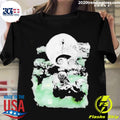 Official the Nightmare Before Christmas - Adult & Kids T-Shirts, Sweatshirts & Hoodies apparel design preview 1