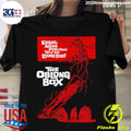 Official the Oblong Box - Adult & Kids T-Shirts, Sweatshirts & Hoodies apparel design preview 1