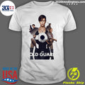Official the Old Guard Best Action Movie - Adult & Kids T-Shirts, Sweatshirts & Hoodies apparel design preview 1