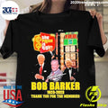 Official the Price Is Right Bob Barker 1923-2023 - Adult & Kids T-Shirts, Sweatshirts & Hoodies apparel design preview 1