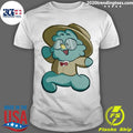 Official the Professor Puppet History - Adult & Kids T-Shirts, Sweatshirts & Hoodies apparel design preview 1