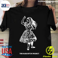 Official the Rare Bitch Project - Adult & Kids T-Shirts, Sweatshirts & Hoodies apparel design preview 1