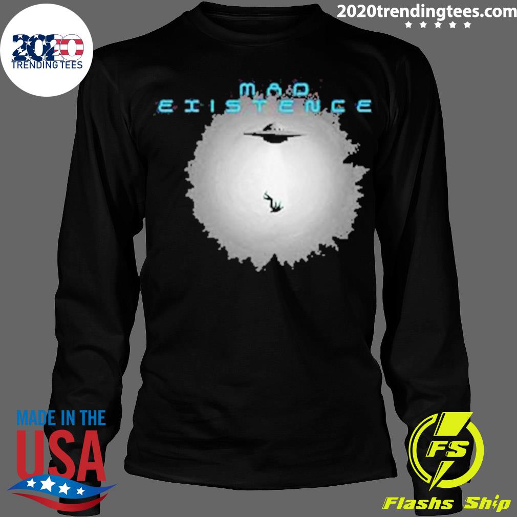 Official the Return Classic - Adult & Kids T-Shirts, Sweatshirts & Hoodies apparel design preview 4