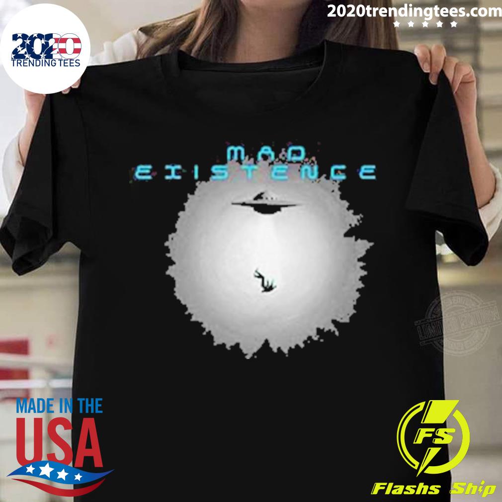 Official the Return Classic - Adult & Kids T-Shirts, Sweatshirts & Hoodies apparel design preview 1