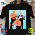 Official the Road Warriors Crockett Cup Winners - Adult & Kids T-Shirts, Sweatshirts & Hoodies apparel design preview 1