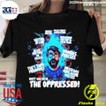 Official the Serfs Matt Walsh Is Oppressed - Adult & Kids T-Shirts, Sweatshirts & Hoodies apparel design preview 1