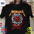 Official the Struggle Within - Adult & Kids T-Shirts, Sweatshirts & Hoodies apparel design preview 1