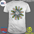 Official the Summer I Turned Pretty - Adult & Kids T-Shirts, Sweatshirts & Hoodies apparel design preview 1