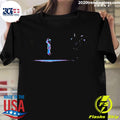 Official the Super Mario Bros Movie Courtesy Of - Adult & Kids T-Shirts, Sweatshirts & Hoodies apparel design preview 1