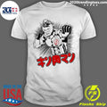 Official the Ultimate Chojin Kinnikuman - Adult & Kids T-Shirts, Sweatshirts & Hoodies apparel design preview 1