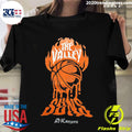 Official the Valley Suns - Adult & Kids T-Shirts, Sweatshirts & Hoodies apparel design preview 1