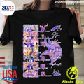 Official the Vikings Dalvin Cook Justin Jefferson And - Adult & Kids T-Shirts, Sweatshirts & Hoodies apparel design preview 1