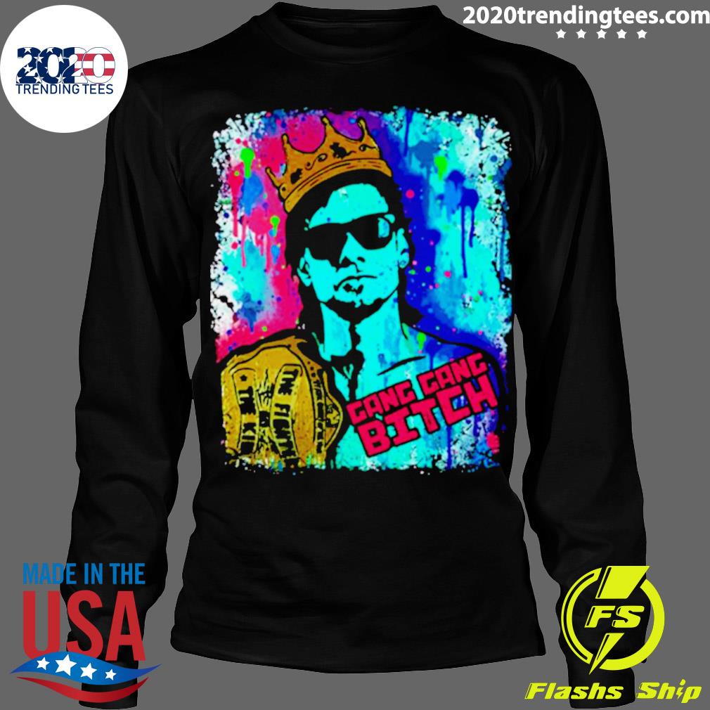 Official the Von Artwork - Adult & Kids T-Shirts, Sweatshirts & Hoodies apparel design preview 4