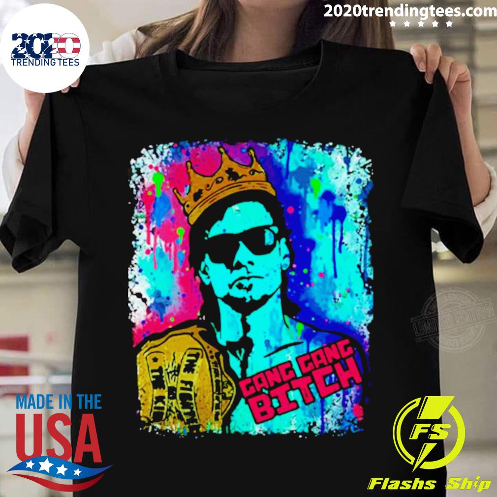 Official the Von Artwork - Adult & Kids T-Shirts, Sweatshirts & Hoodies apparel design preview 1