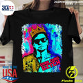 Official the Von Artwork - Adult & Kids T-Shirts, Sweatshirts & Hoodies apparel design preview 1