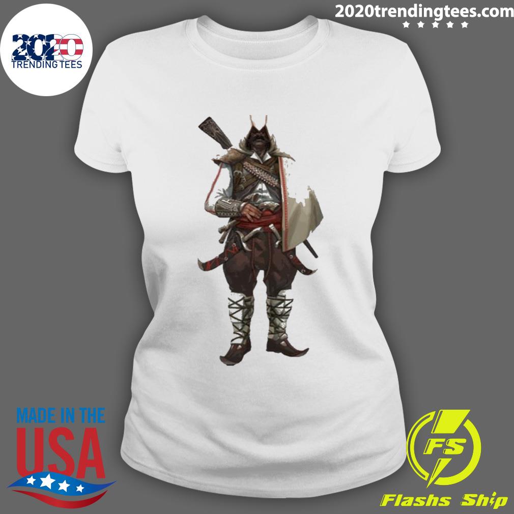 Official the Warrior King Marko - Adult & Kids T-Shirts, Sweatshirts & Hoodies apparel design preview 3