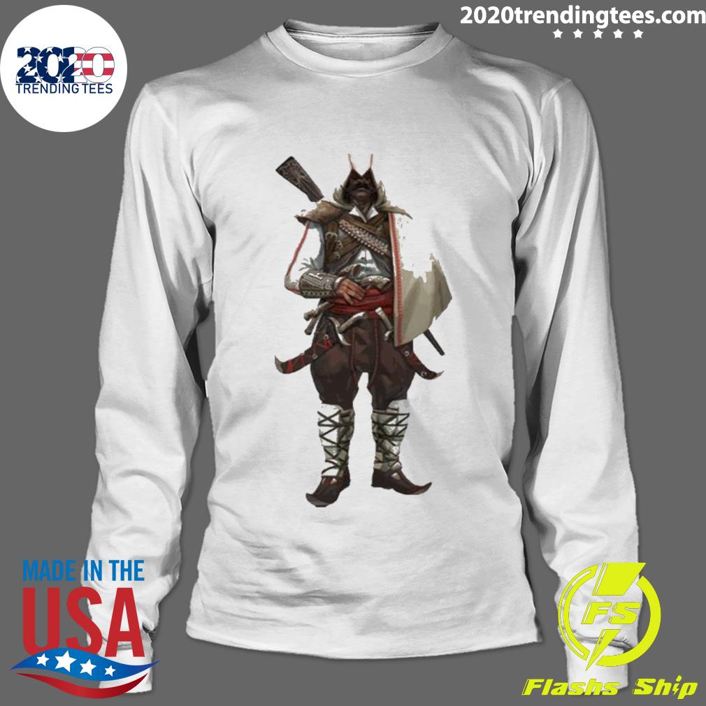 Official the Warrior King Marko - Adult & Kids T-Shirts, Sweatshirts & Hoodies apparel design preview 4