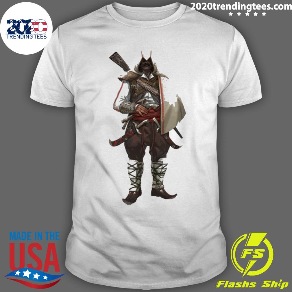 Official the Warrior King Marko - Adult & Kids T-Shirts, Sweatshirts & Hoodies apparel design preview 1