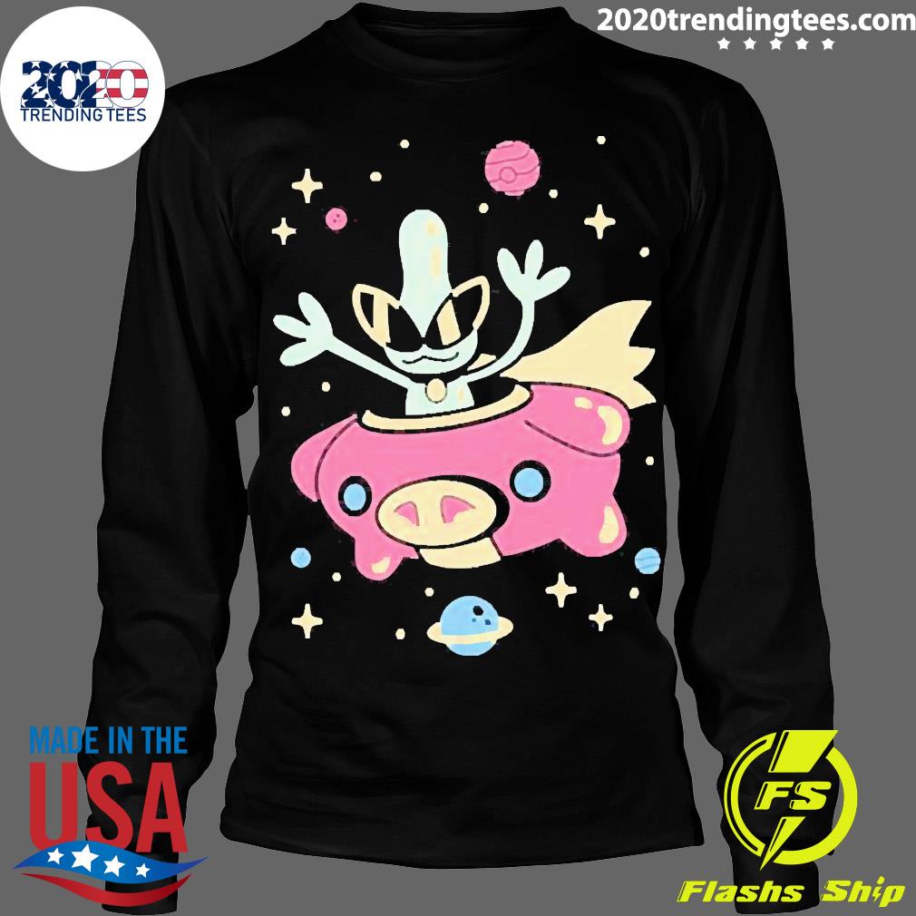 Official the Yetee Shop Space Glasses - Adult & Kids T-Shirts, Sweatshirts & Hoodies apparel design preview 4