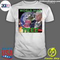 Official thegoblinnn World War Tree - Adult & Kids T-Shirts, Sweatshirts & Hoodies apparel design preview 1
