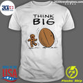 Official think Big Shrek - Adult & Kids T-Shirts, Sweatshirts & Hoodies apparel design preview 1